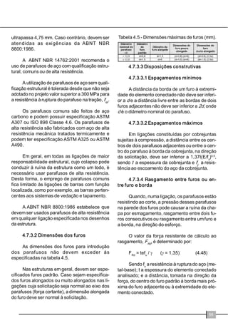 HGRUHYHVWL 
PHQWRPHWiOLFRWU PPHPPpGLDSDUD 
XPD PDVVD PtQLPD GH UHYHVWLPHQWR GH  
JP 