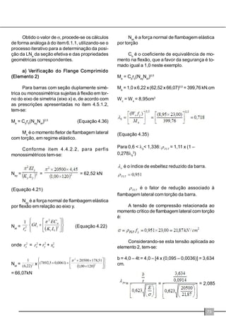 )LJXUD±RQWUDYHQWDPHQWRHP³;´FRPILWDVGHDoR 
JDOYDQL]DGR)RQWH0DQXDOGH$UTXLWHWXUDGR%$ 