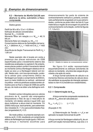 )LJXUD  ±$QFRUDJHP HQWUH SDLQpLV GH FRQWUDYHQWDPHQWR 
)RQWH0DQXDOGH$UTXLWHWXUDGR%$ 