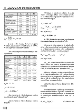 DStWXOR 
'LUHWUL]HVSDUDRSURMHWR 
HVWUXWXUDO 
 