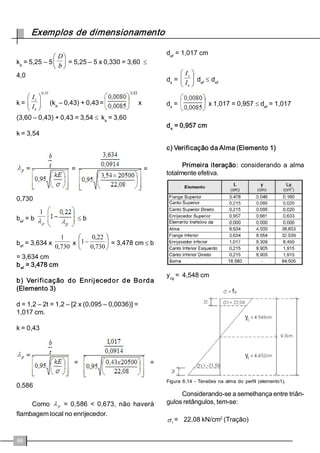 )LJXUD  ± 3DLQHO WtSLFR HP /LJKW 6WHHO )UDPLQJ DSUHVHQ 
WDQGR JXLDV H PRQWDQWHV)RQWH 0DQXDO GH$UTXLWHWXUD GR 
%$ 