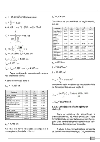 )LJXUD  ± (VTXHPD GH WUDYDPHQWR KRUL]RQWDO GRV PRQWDQ 
WHV SRU PHLR GH EORTXHDGRUHV H ILWDV GH DoR JDOYDQL]DGR 
)RQWH0DQXDOGH$UTXLWHWXUDGR%$ 