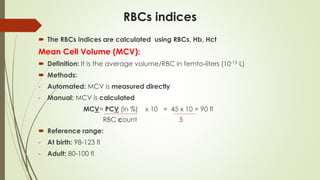 CBC & Blood film.pdf