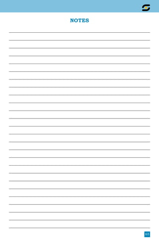 65
NOTES
 