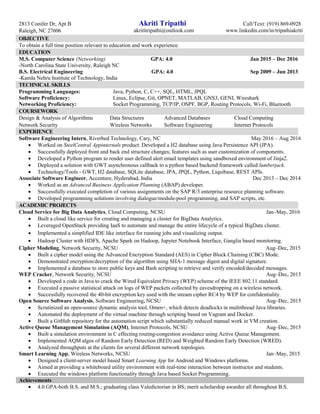 TripathiAkriti resume PDF - TripathiAkriti Resume 1 320