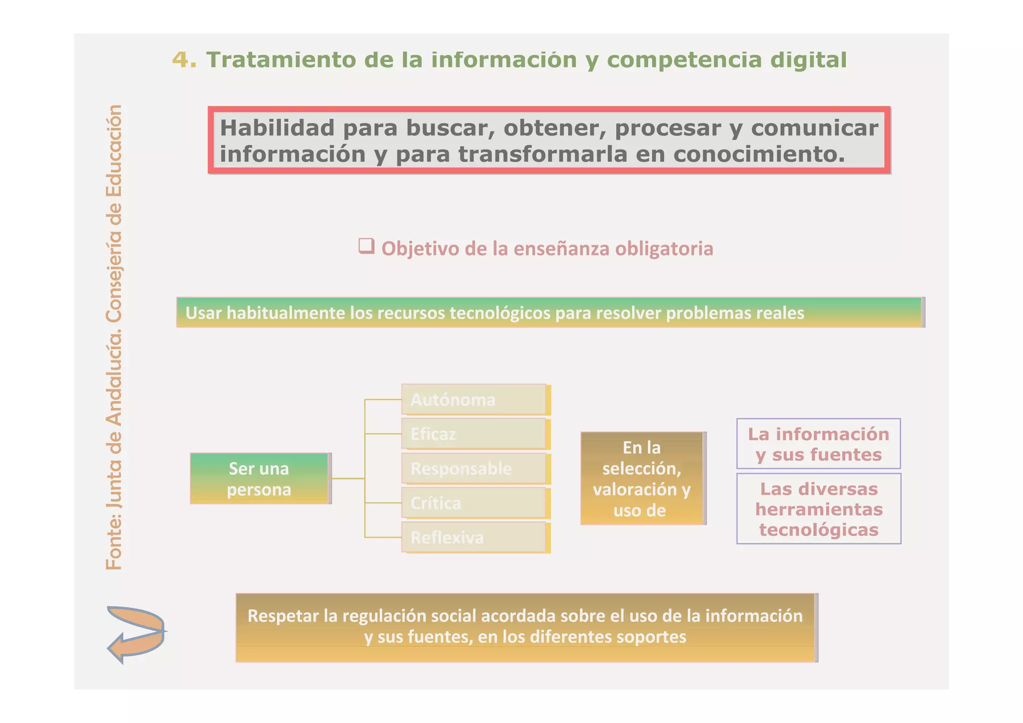 Introdución ás competencias básicas. CFR Vigo