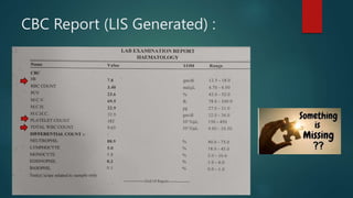 CBC interpretation in routine clinical practice.pptx