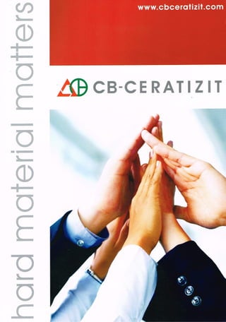Cbct company profile
