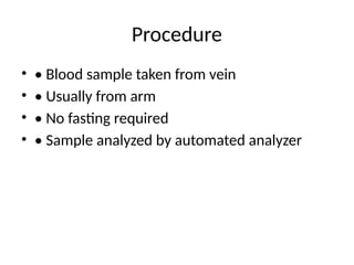 Comprehensive Guide to Complete Blood Count (CBC) Test and Its Clinical ...