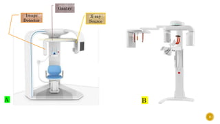 A B
8
X-ray
Source
Image
Detector
Gantry
 