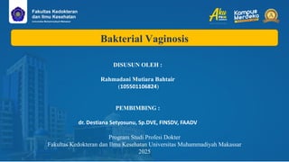 CBD_Bakterial Vaginosis_Rahmadani Mutiara Bahtiar.pdf