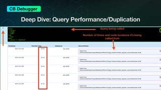 CBDebugger : Debug your Box apps with ease! | PDF