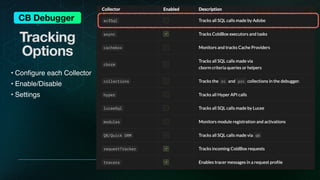 CBDebugger : Debug your Box apps with ease! | PDF