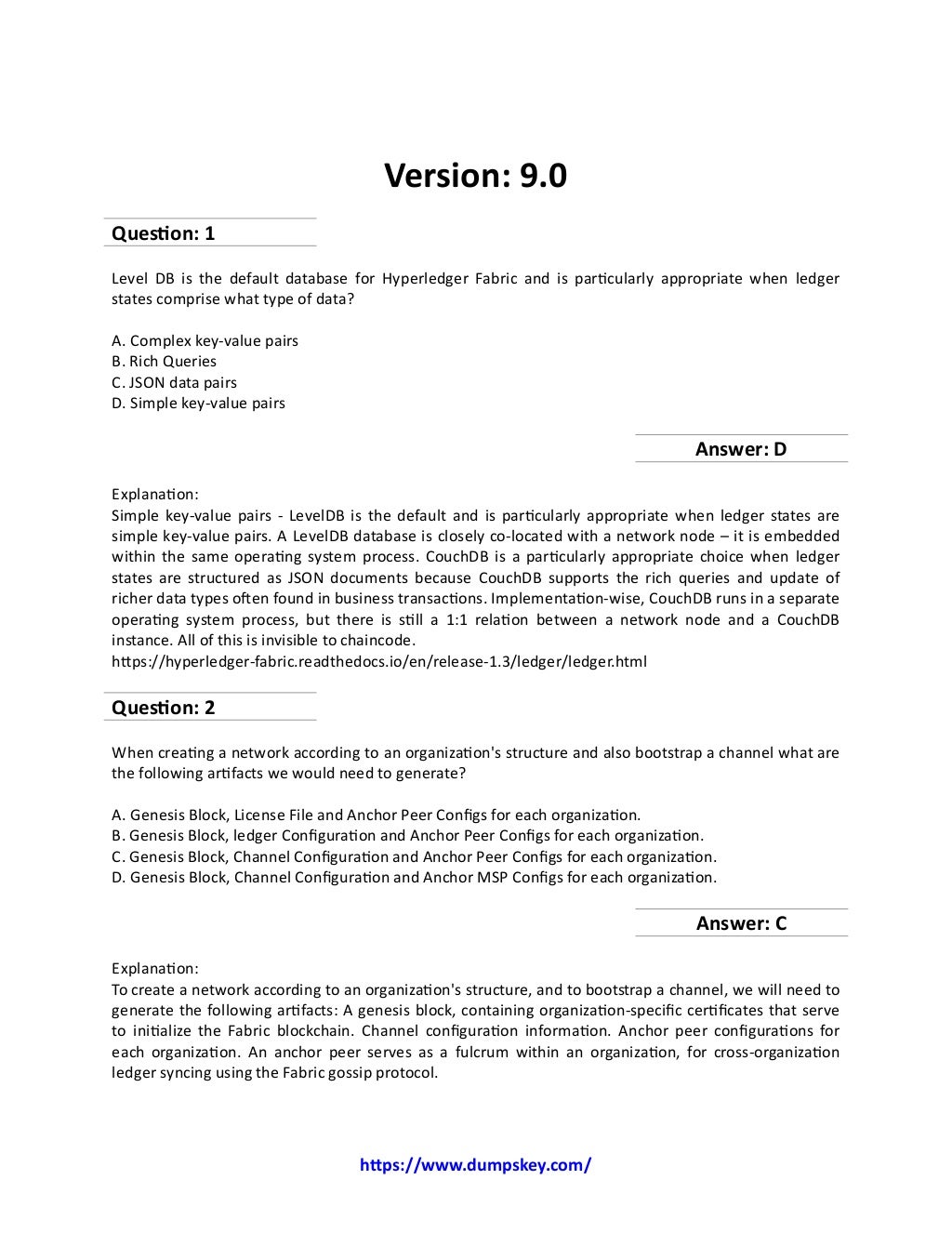 B2C-Solution-Architect出題範囲