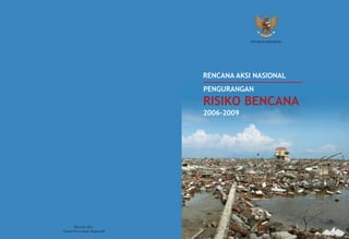 Dissaster Risk Reduction