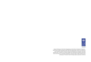 Dissaster Risk Reduction