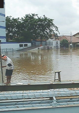 Dissaster Risk Reduction