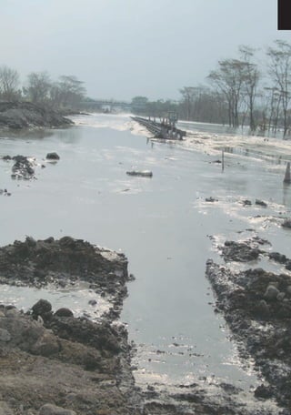 Dissaster Risk Reduction