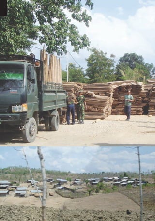 Dissaster Risk Reduction