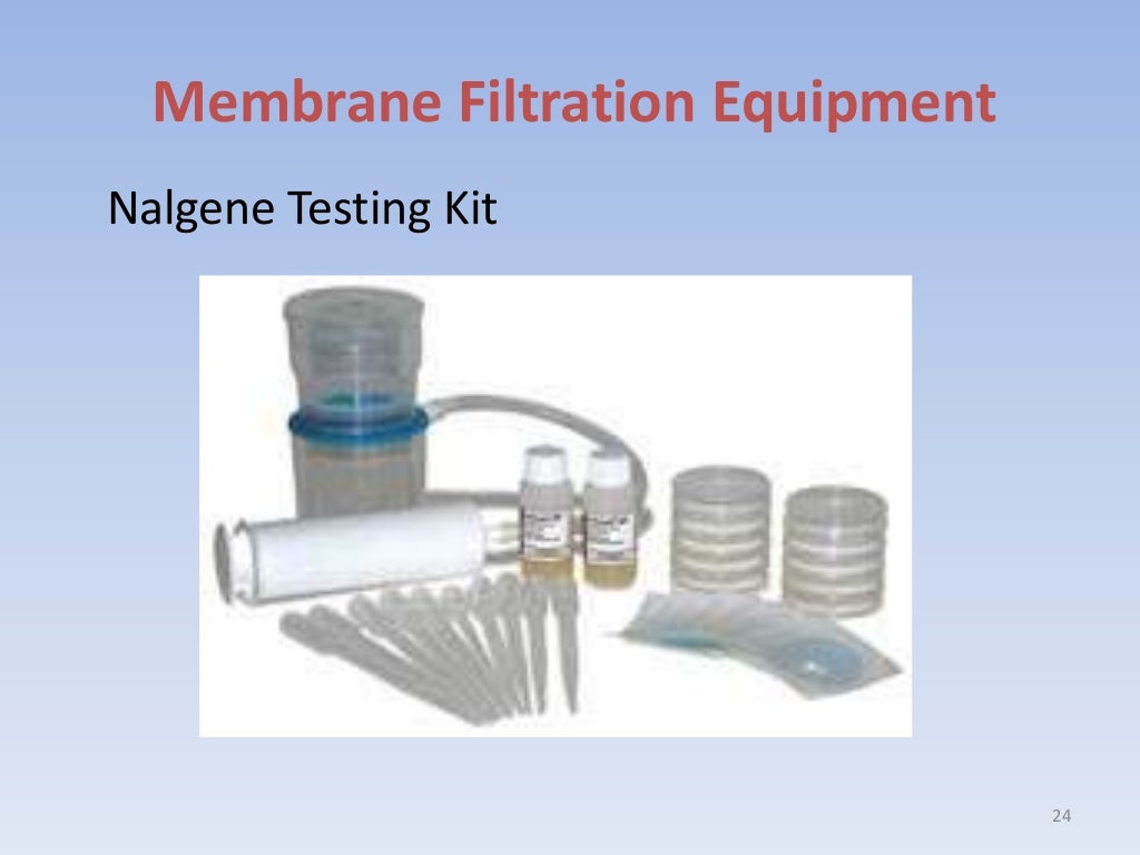 bacteriological analysis of analysis,chemical analysis of water,solid…