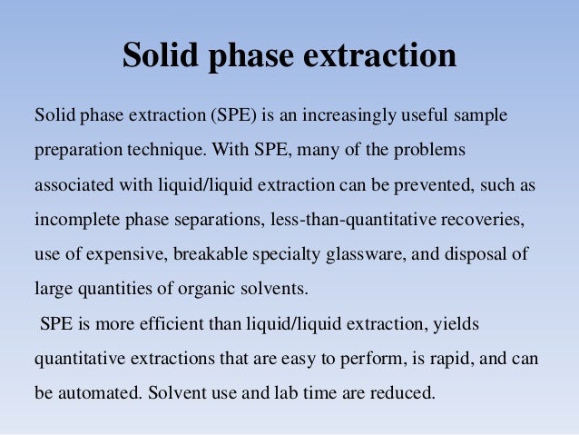 bacteriological analysis of analysis,chemical analysis of water,solid…