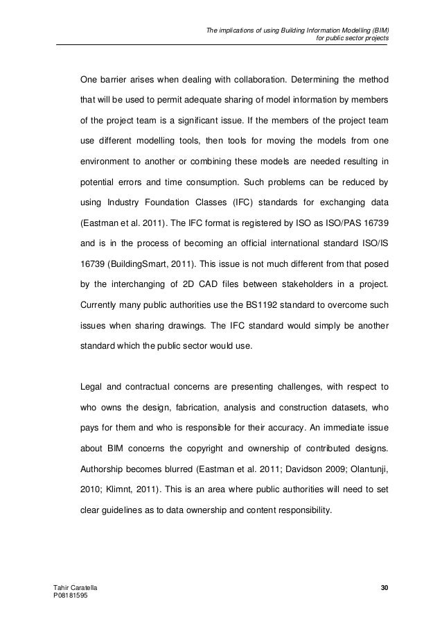 dissertation la transformation du service public