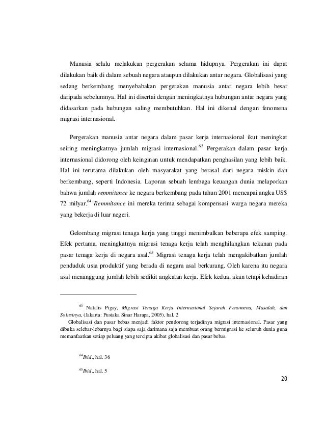 Fungsi Kantor Perwakilan Diplomatik Menurut Hukum ...
