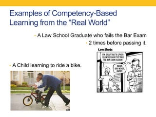 Competency-Based Education | PPTX