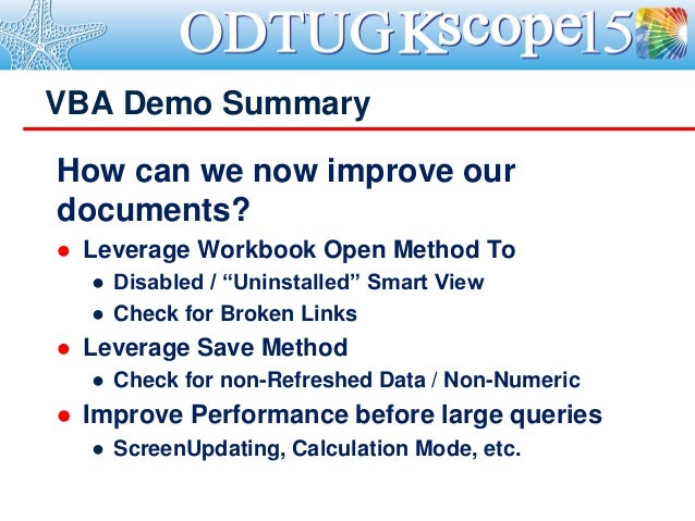 KSCOPE 2015 - Improving Reliability, Rollouts, Upgrades ...