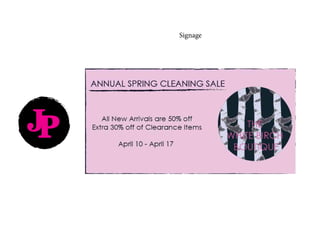 JP
Signage
 