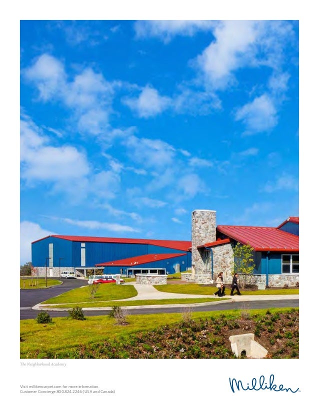 Sustainable neighborhood case study image