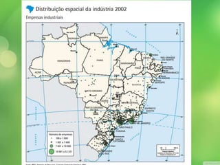 Região Sudeste