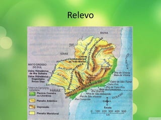 Relevo 
 