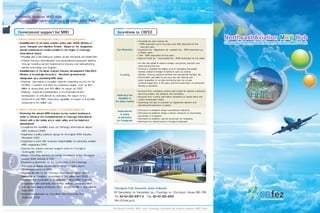 Northeast Aviation MRO Hub | PPT