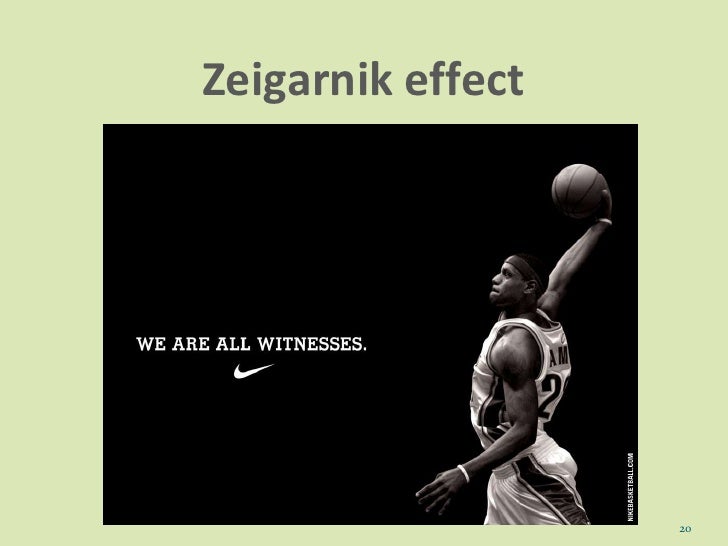 zeigarnik effect The study was supported by a faculty research grant from the university of mississippi to the first author requests for reprints should be sent to kenneth o mcgraw, department of psychology, university of mississippi, university, ms 38677 . zeigarnik effect The study was supported by a faculty research grant from the university of mississippi to the first author requests for reprints should be sent to kenneth o mcgraw, department of psychology, university of mississippi, university, ms 38677 .