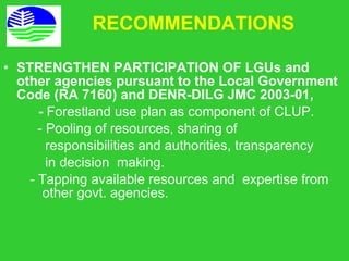 Cbfm and bamboo industry | PPT
