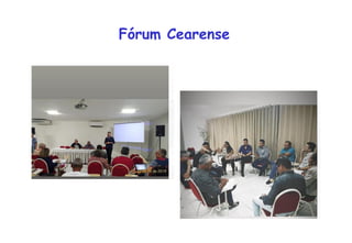 Fórum Cearense
 