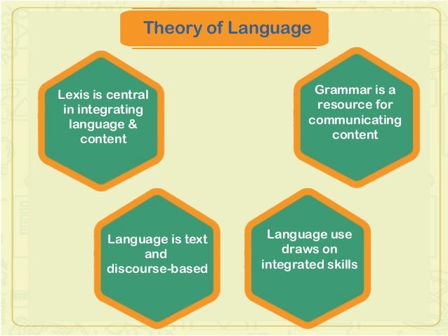 CBI and CLIL