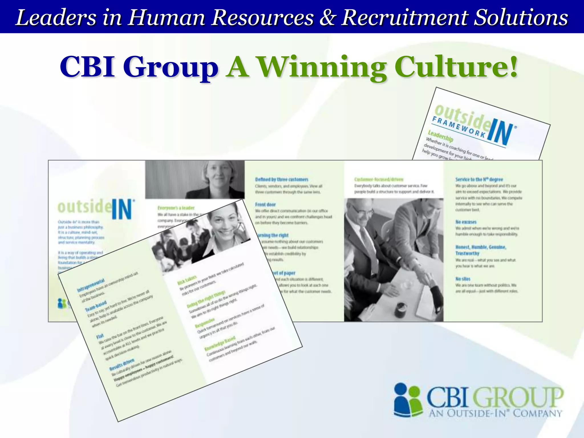  Innovative  Approach