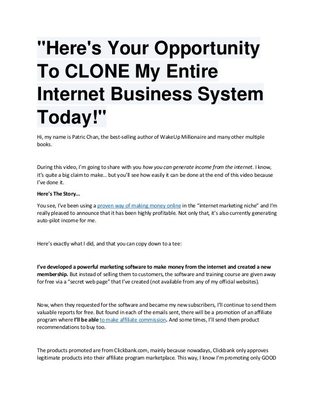 Ways To Make Passive Income Online In 30 Days Or Less - 
