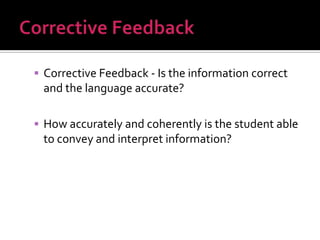 Brinton, Snow, & Wesche (1989)The very notion of converting to content-based teaching involves re-educating teachers to view their instructional domain and responsibilities quite differently than they might previously have. Unless adequately prepared for their new teaching duties, teachers will invariably have to fight the urge to rely on their traditional teaching techniques as well as on materials and lesson plans developed over the years for a different audience—many of which may be inconsistent with the goals of the content-based program. (pp. 74-75)