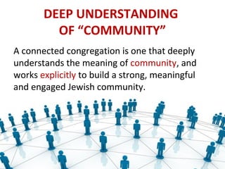 MATTERNESS
“Matterness” is the deep desire we all have to count, to be heard, to
be considered important as individuals an...
