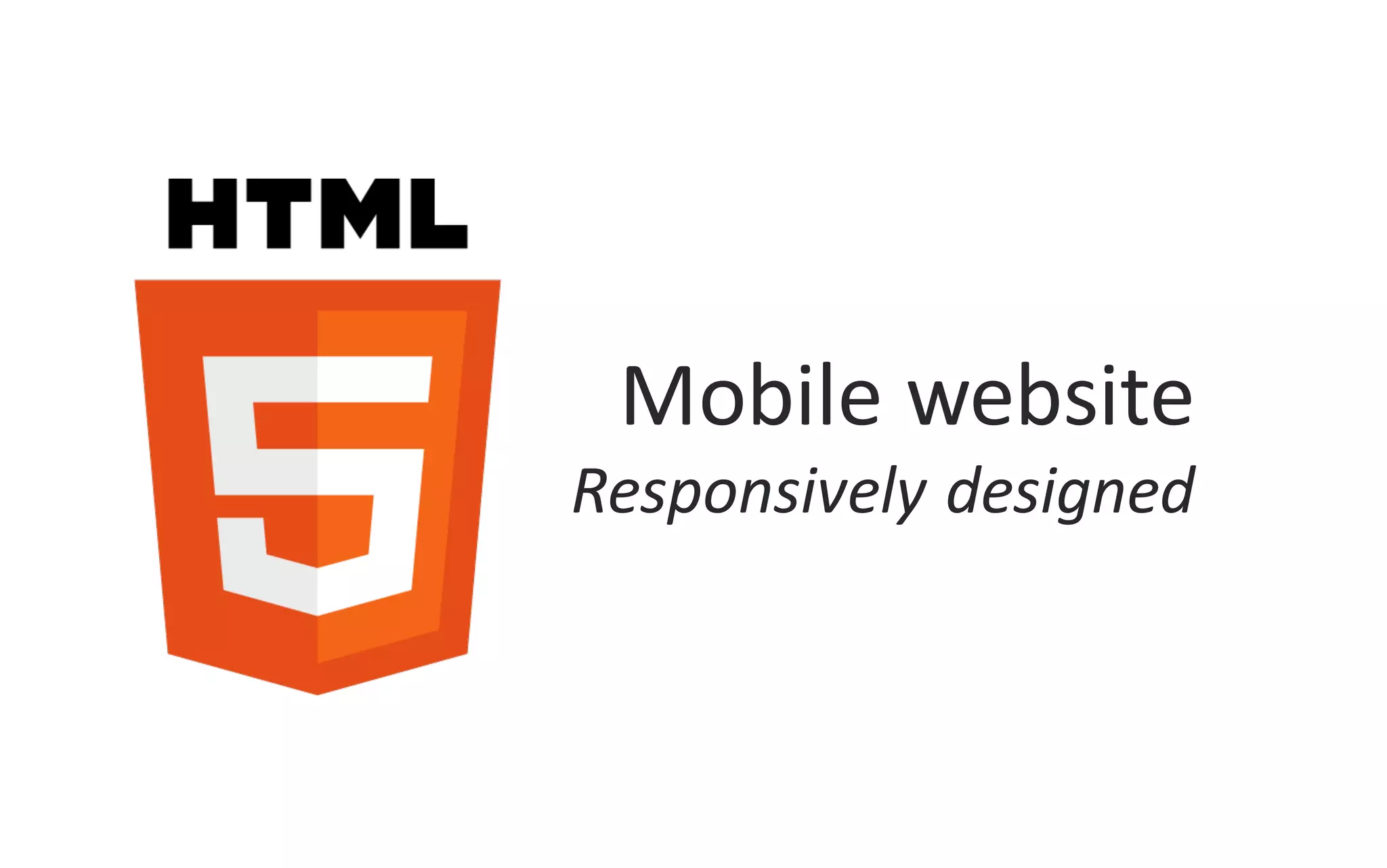 @jacdevos jacques@nreality.com
Mobile	
  website	
  
Responsively	
  designed
 