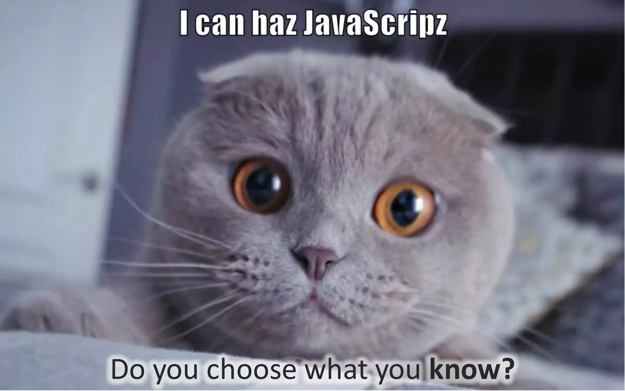 @jacdevos jacques@nreality.comDo	
  you	
  choose	
  what	
  you	
  know?Do	
  you	
  choose	
  what	
  you	
  know?
 