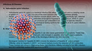 Markers of GI pathology.pptx