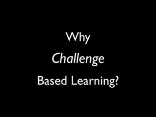 Learning PBL by Doing PBL to Create PBL