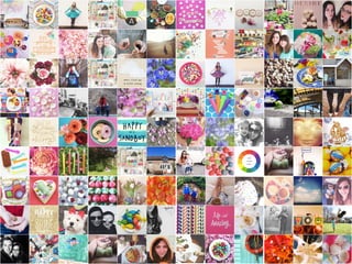 Blog Photography Workshop • Blognix 2014