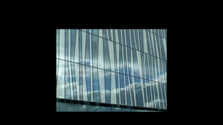 Reflections of Aberdeen 2007 - 2013