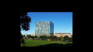 Reflections of Aberdeen 2007 - 2013