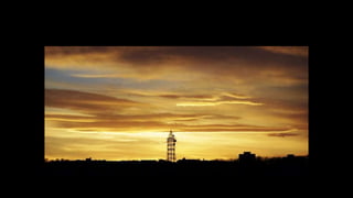 Reflections of Aberdeen 2007 - 2013